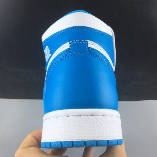 AJ 1 Retro UNC Shoes Sneakers - nk0000225 - Image 14