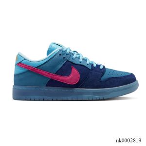 Dunk Low Run The Jewels Shoes Sneakers - nk0002819
