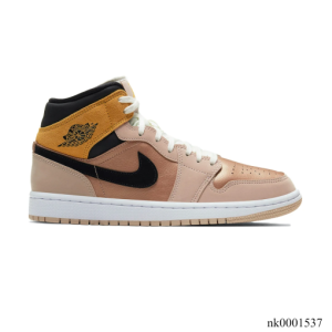 AJ 1 Retro High Tie Dye (W) Shoes Sneakers - nk0001537