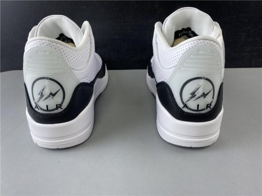 AJ 3 Retro Fragment Shoes Sneakers - nk0001320 - Image 9