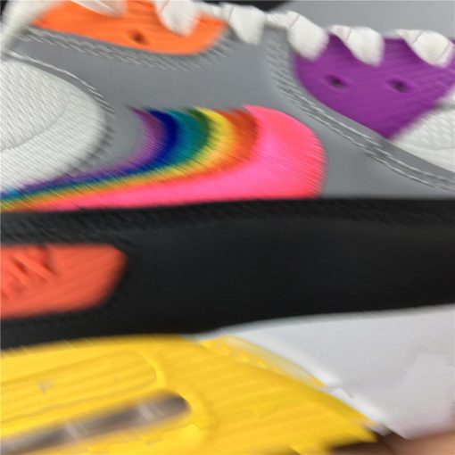 AM 90 Be True (2019) Shoes Sneakers - nk0000235 - Image 8