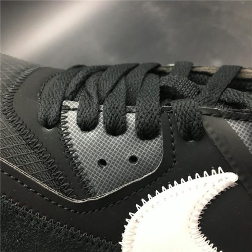 AM 90 OW Black Shoes Sneakers - nk0000227 - Image 9