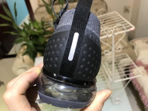 Air VaporMax 2 Dark Grey Shoes Sneakers - nk0000471 - Image 14