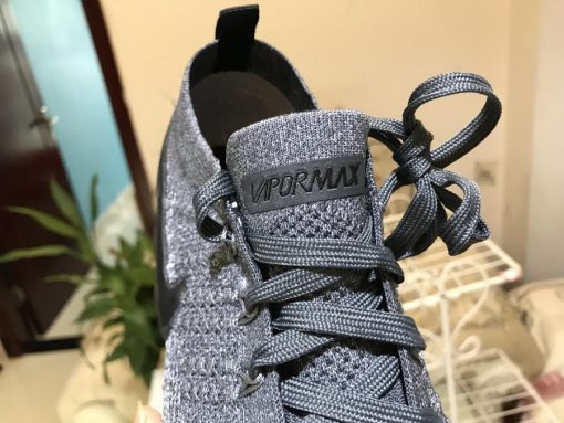 Air VaporMax 2 Dark Grey Shoes Sneakers - nk0000471 - Image 5