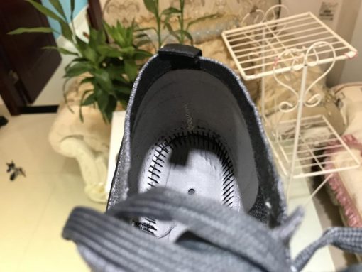 Air VaporMax 2 Dark Grey Shoes Sneakers - nk0000471 - Image 9