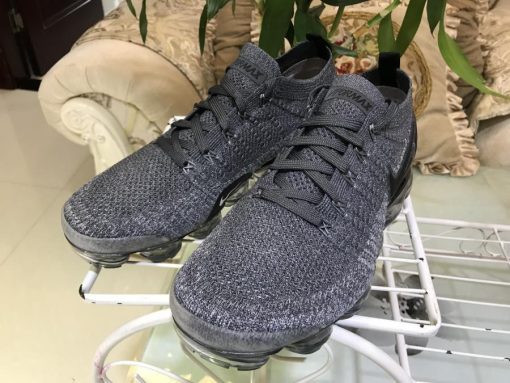 Air VaporMax 2 Dark Grey Shoes Sneakers - nk0000471 - Image 10