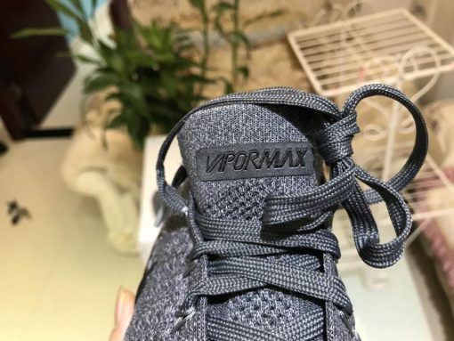 Air VaporMax 2 Dark Grey Shoes Sneakers - nk0000471 - Image 13
