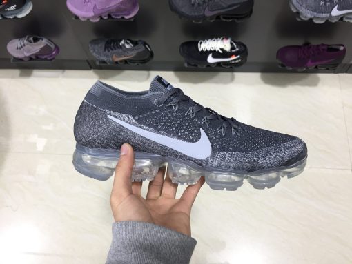 Air VaporMax Asphalt Shoes Sneakers - nk0000452 - Image 9