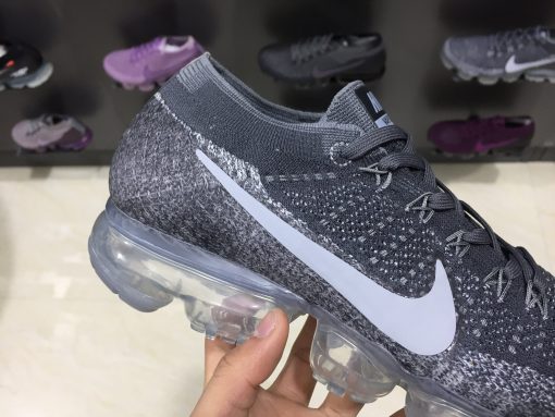 Air VaporMax Asphalt Shoes Sneakers - nk0000452 - Image 13