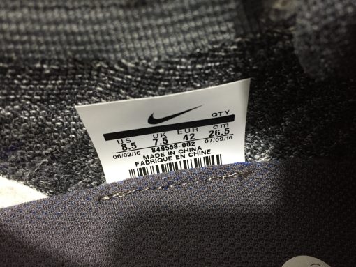 Air VaporMax Asphalt Shoes Sneakers - nk0000452 - Image 19