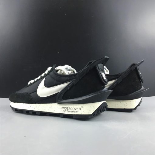 Daybreak Undercover Black Shoes Sneakers - nk0000248 - Image 16