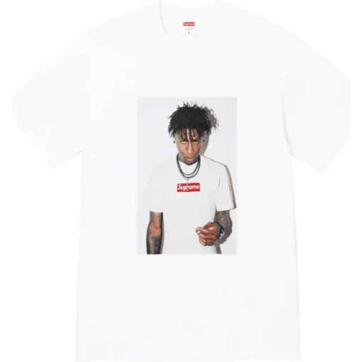 SUP T-Shirt - spm0000359