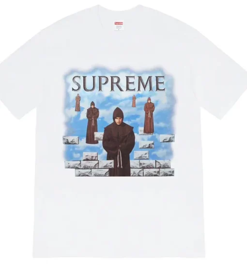 SUP T-Shirt - 463 - spm0000463