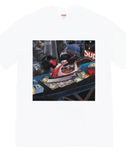 SUP T-Shirt - spm0000344