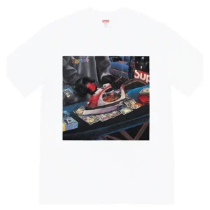 SUP T-Shirt - spm0000344