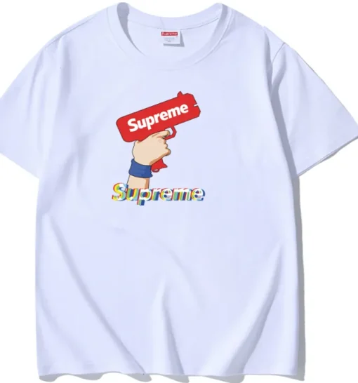 SUP T-Shirt - 465 - spm0000465