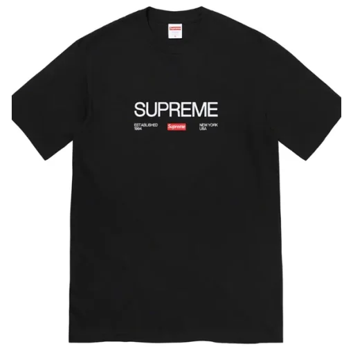SUP T-Shirt - spm0000364