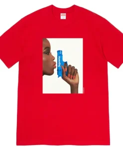 SUP T-Shirt - spm0000347