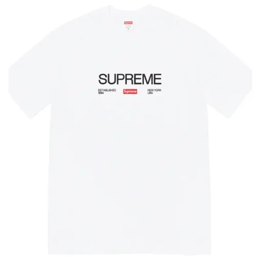 SUP T-Shirt - spm0000365