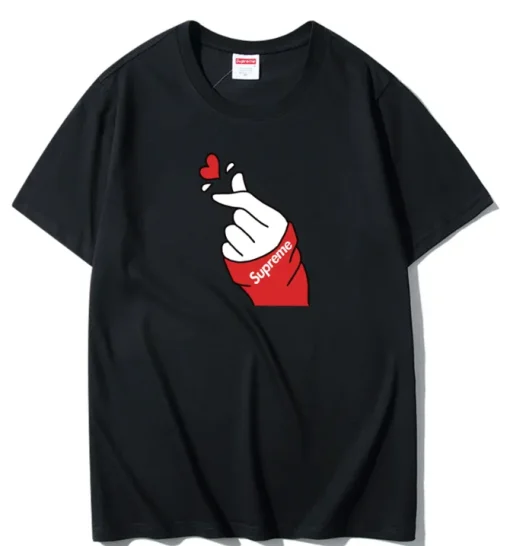 SUP T-Shirt - 470 - spm0000470