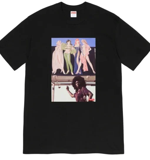 SUP T-Shirt - 406 - spm0000406