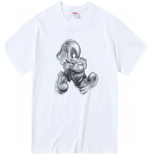 SUP T-Shirt - spm0000371