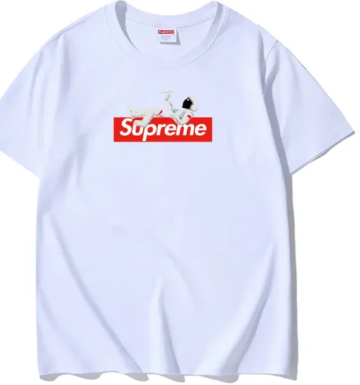 SUP T-Shirt - 473 - spm0000473