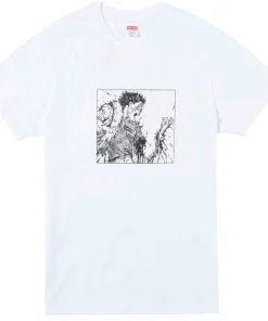 SUP T-Shirt - spm0000373