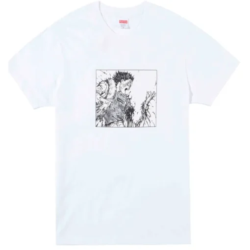 SUP T-Shirt - spm0000373