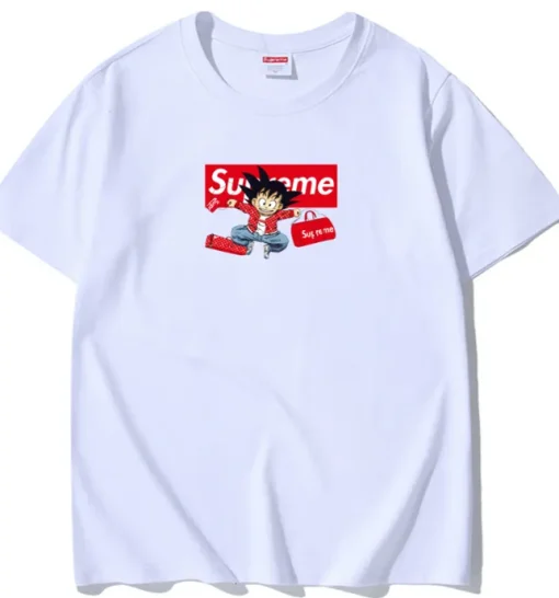 SUP T-Shirt - 475 - spm0000475
