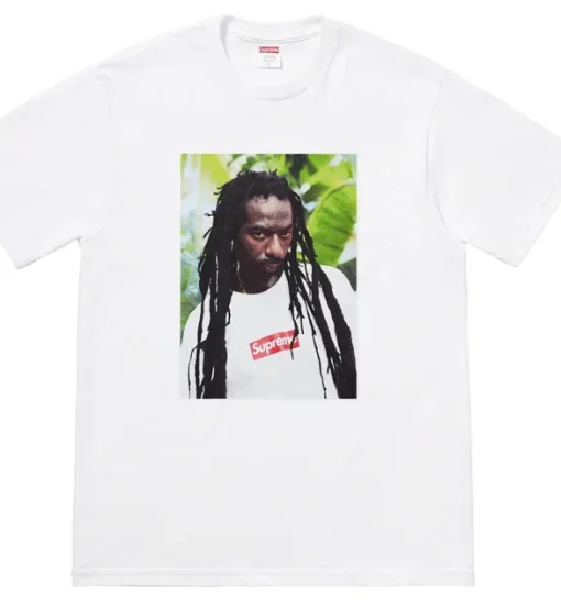 SUP T-Shirt - 411 - spm0000411