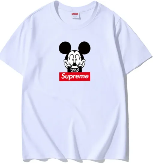 SUP T-Shirt - 477 - spm0000477