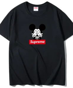 SUP T-Shirt - 478 - spm0000478