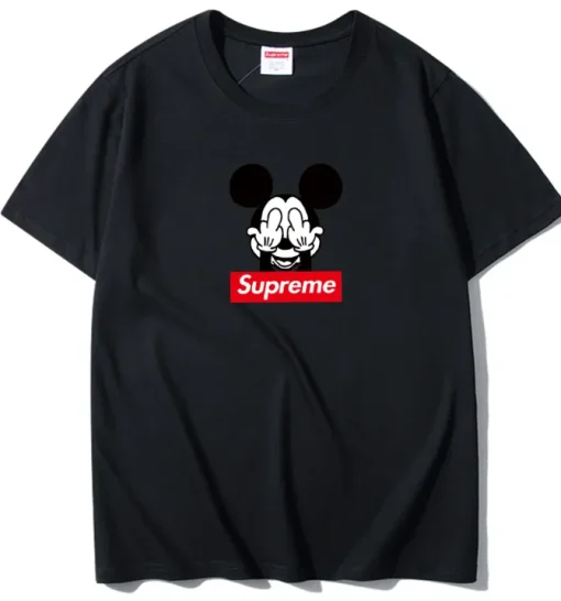 SUP T-Shirt - 478 - spm0000478