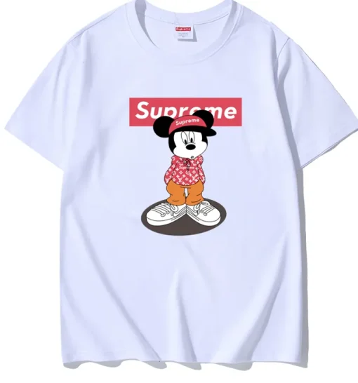 SUP T-Shirt - 414 - spm0000414