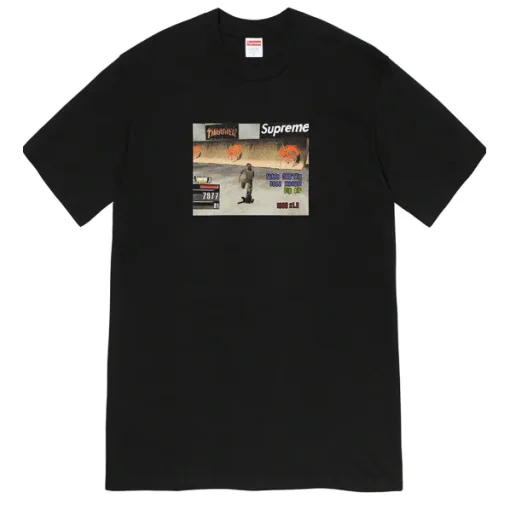 SUP T-Shirt - spm0000329