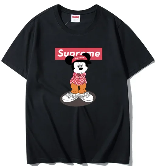 SUP T-Shirt - 415 - spm0000415