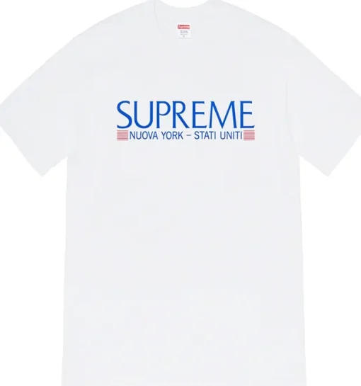 SUP T-Shirt - 419 - spm0000419
