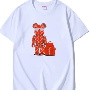 SUP T-Shirt - 453 - spm0000453