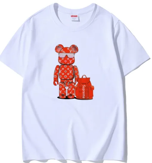 SUP T-Shirt - 453 - spm0000453