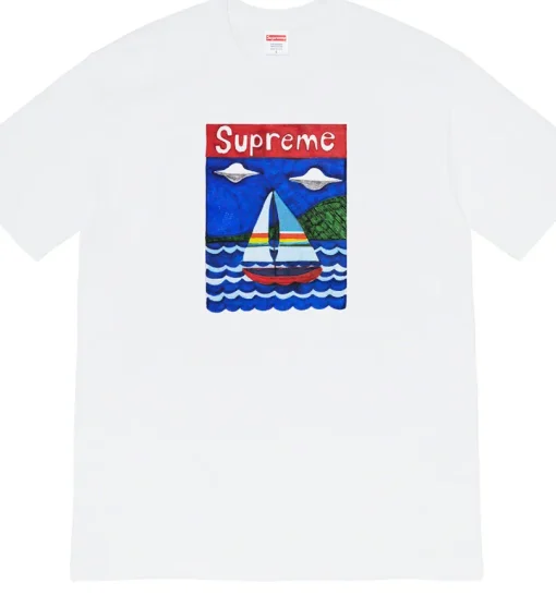 SUP T-Shirt - 390 - spm0000390