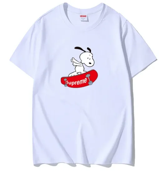 SUP T-Shirt - 428 - spm0000428