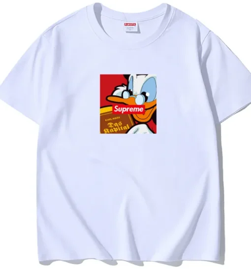 SUP T-Shirt - 432 - spm0000432