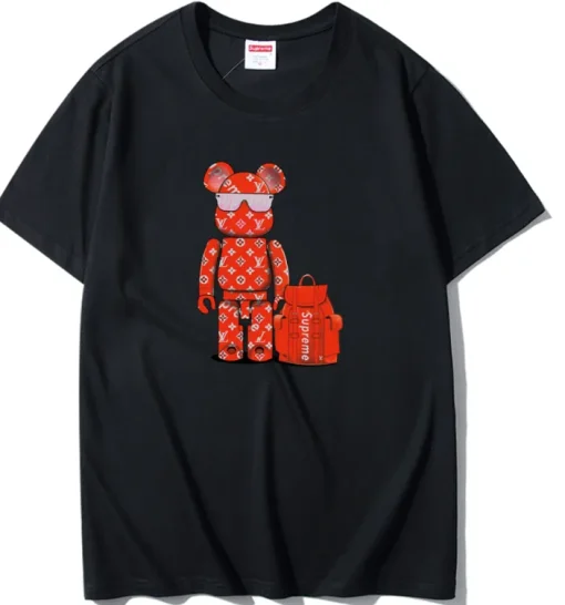 SUP T-Shirt - 454 - spm0000454