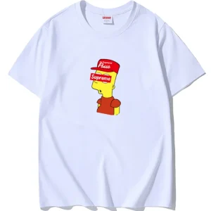 SUP T-Shirt - 434 - spm0000434