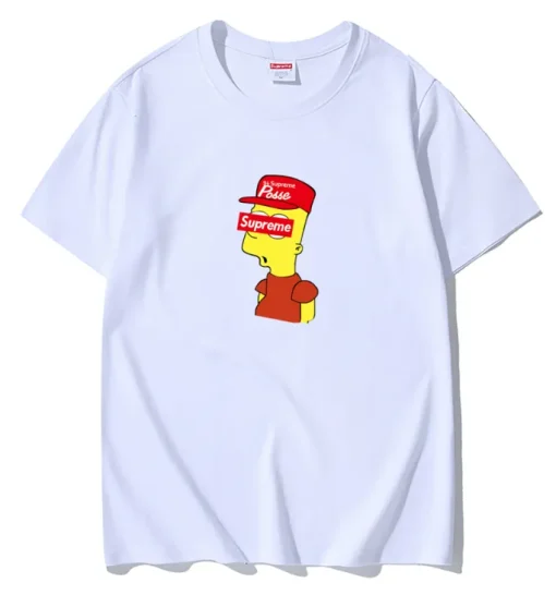 SUP T-Shirt - 434 - spm0000434