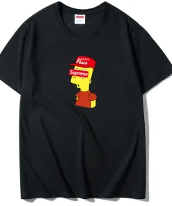 SUP T-Shirt - 435 - spm0000435