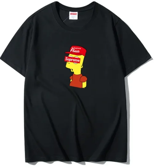 SUP T-Shirt - 435 - spm0000435