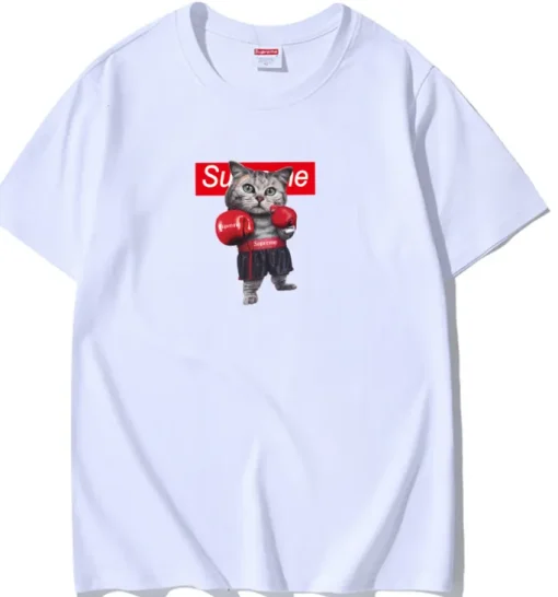 SUP T-Shirt - 455 - spm0000455