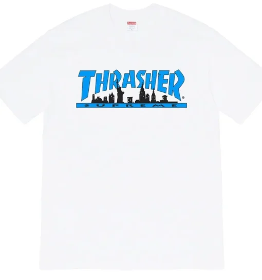 SUP T-Shirt - 394 - spm0000394